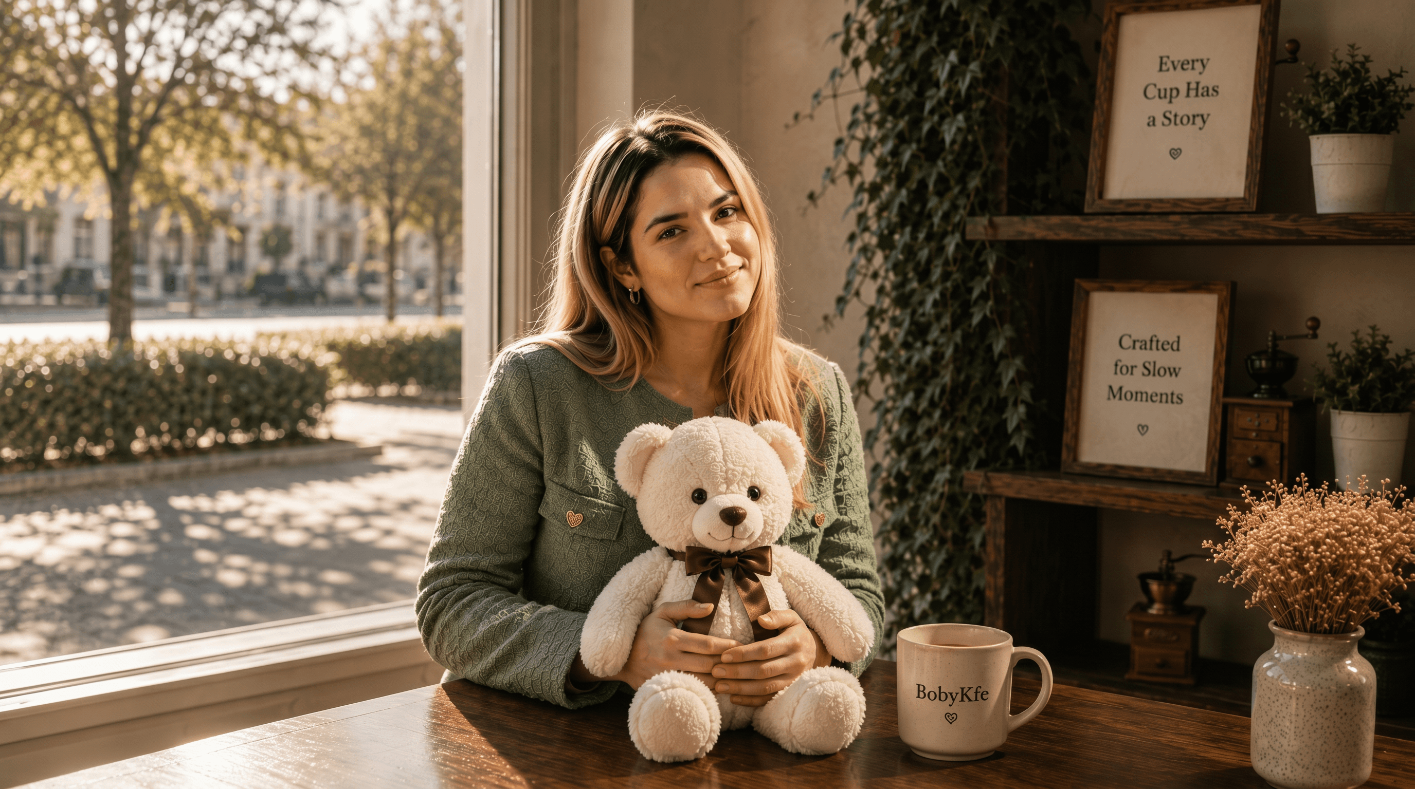 BobyKfe story scene